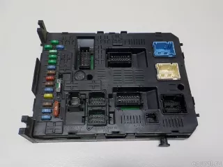 6580RP Citroen-Peugeot Блок электронный Citroen C4 1 restailing Арт E52498019, вид 1