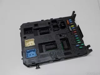 6580RP Citroen-Peugeot Блок электронный Citroen C4 1 restailing Арт E52498019, вид 2