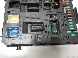 6580RP Citroen-Peugeot Блок электронный Citroen C4 1 restailing Арт E52498019, вид 4
