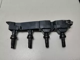 597099 Citroen-Peugeot Катушка зажигания Citroen Berlingo 3 Арт E90426040, вид 2