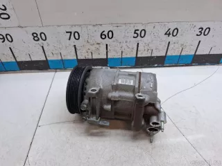 648740 Citroen-Peugeot Компрессор кондиционера Citroen DS5 Арт E90430210, вид 1