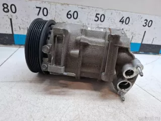 648740 Citroen-Peugeot Компрессор кондиционера Citroen DS5 Арт E90430210, вид 2