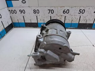 648740 Citroen-Peugeot Компрессор кондиционера Citroen DS5 Арт E90430210, вид 3
