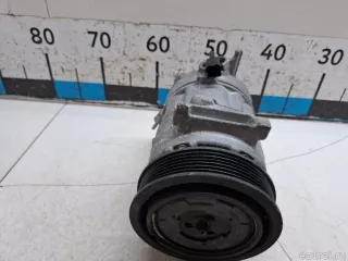 648740 Citroen-Peugeot Компрессор кондиционера Citroen DS5 Арт E90430210, вид 5