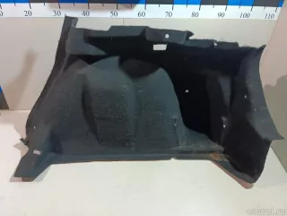 7473VV Citroen-Peugeot Обшивка багажника Citroen C4 1 restailing Арт E23632668
