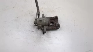 6R0615424,6R0615426 Суппорт тормозной задний правый Skoda Rapid Арт 20126947, вид 2