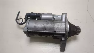 02Z911024F,0001177012 Стартер Volkswagen Jetta 7 Арт 20122051, вид 1
