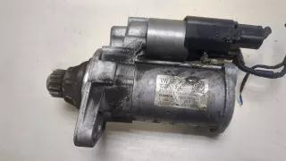 02Z911024F,0001177012 Стартер Volkswagen Jetta 7 Арт 20122051, вид 5