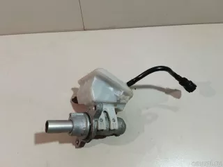  Цилиндр тормозной главный Citroen C4 1 restailing Арт E23633983
