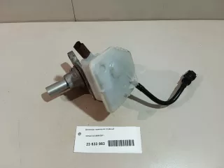  Цилиндр тормозной главный Citroen C4 1 restailing Арт E23633983, вид 13
