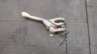 76840S6DE01,76806S6DE01,76806S6DE11 Бачок омывателя Honda Civic 7 restailing Арт 20126260