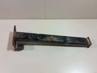350855 Citroen-Peugeot Кронштейн передней балки Citroen C4 1 restailing Арт E23634173, вид 1