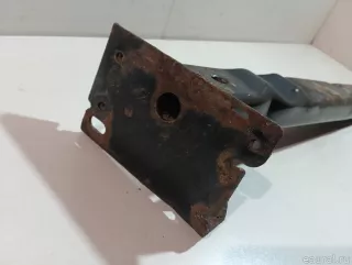 350855 Citroen-Peugeot Кронштейн передней балки Citroen C4 1 restailing Арт E23634173, вид 2