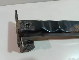 350855 Citroen-Peugeot Кронштейн передней балки Citroen C4 1 restailing Арт E23634173, вид 3