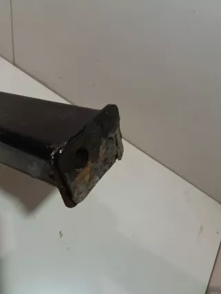 350855 Citroen-Peugeot Кронштейн передней балки Citroen C4 1 restailing Арт E23634173, вид 10