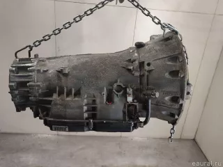 A1632703700 Mercedes Benz АКПП (автоматическая коробка переключения передач) Mercedes S C217 Арт E23635078, вид 1