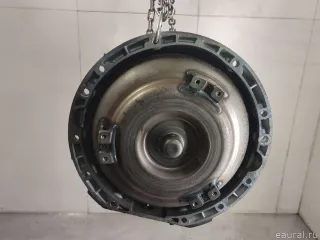 A1632703700 Mercedes Benz АКПП (автоматическая коробка переключения передач) Mercedes S C217 Арт E23635078, вид 4
