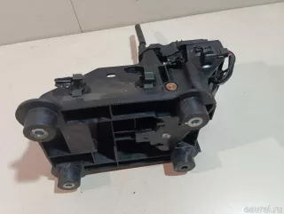 2400EJ Citroen-Peugeot Кулиса КПП Citroen C4 1 restailing Арт E23635177, вид 8