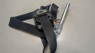 0406062 Ремень безопасности передний левый Citroen C3 Picasso Арт 9388533, вид 1