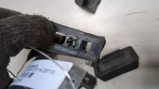 Подсветка номера Ford Transit 3 restailing 2010г. 1732840,86VB13550AK - Фото 2