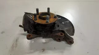 28313AG030,28373FG000 Ступица передняя левая Subaru Forester SH Арт 8762953, вид 1
