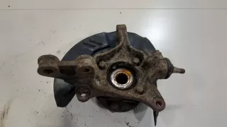 28313AG030,28373FG000 Ступица передняя левая Subaru Forester SH Арт 8762953, вид 2