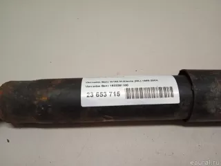1633261100 Mercedes Benz Амортизатор передний Mercedes S C217 Арт E23653715, вид 11