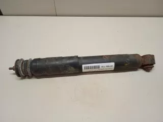 1633261100 Mercedes Benz Амортизатор передний Mercedes S C217 Арт E23653715, вид 5
