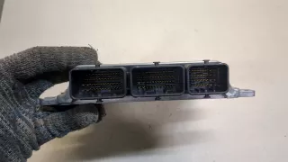 MEC109071 Блок управления двигателем Infiniti G 4 Арт 20127786, вид 2
