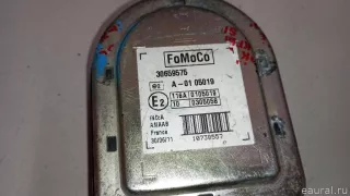 30659575 Volvo Сирена сигнализации (штатной) Volvo XC90 1 Арт E23661778, вид 7