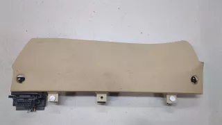 2449275 Подушка безопасности коленная BMW X3 F25 Арт 20126880, вид 2