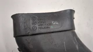 Патрубок воздушного фильтра BMW 6 F06/F12/F13 2015г. 1371757747203,7577472,70345384 - Фото 3