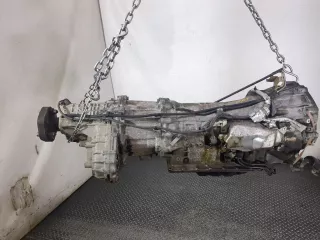 310201XJ5D Коробка передач автоматическая (АКПП) Infiniti FX2 Арт 20127451, вид 4