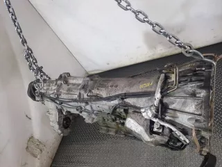 310201XJ5D Коробка передач автоматическая (АКПП) Infiniti FX2 Арт 20127451, вид 5