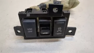 25380JK00A,25145JK00A Кнопка открытия багажника Infiniti G 4 Арт 20127950, вид 1
