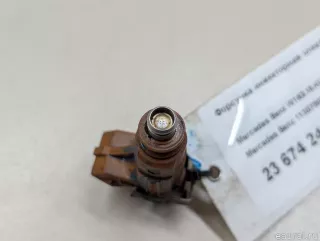 1130780249 Mercedes Benz Распределитель впрыска (инжектор) Mercedes Vito W447 Арт E23674248, вид 5