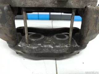 0024202183 Mercedes Benz Суппорт тормозной передний левый Mercedes R W251 Арт E103062510, вид 4