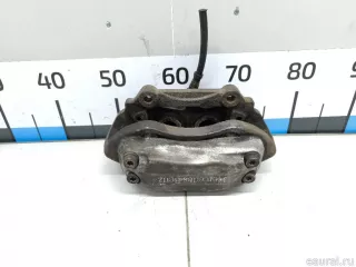 0024202183 Mercedes Benz Суппорт тормозной передний левый Mercedes R W251 Арт E103062510, вид 7