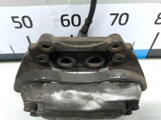 0024202183 Mercedes Benz Суппорт тормозной передний левый Mercedes R W251 Арт E103062510, вид 8