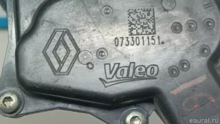 8200614985 Renault Дроссельная заслонка Renault Clio 3 Арт E103069160, вид 4