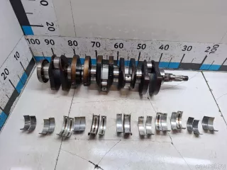 8250381 Volvo Коленвал Volvo C70 1 Арт E90435479, вид 1