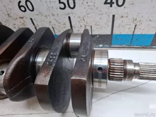 8250381 Volvo Коленвал Volvo C70 1 Арт E90435479, вид 3