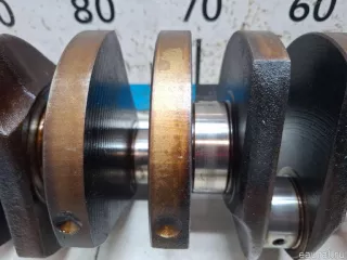 8250381 Volvo Коленвал Volvo C70 1 Арт E90435479, вид 6