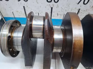 8250381 Volvo Коленвал Volvo C70 1 Арт E90435479, вид 7