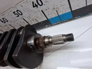 8250381 Volvo Коленвал Volvo C70 1 Арт E90435479, вид 9