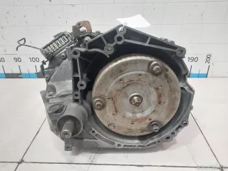 2222VX Citroen-Peugeot АКПП (автоматическая коробка переключения передач) Citroen C4 1 restailing Арт E60680455