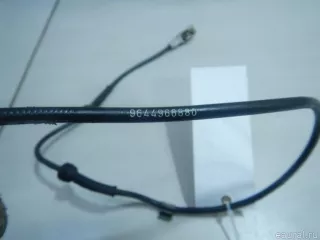 4545F6 Citroen-Peugeot Датчик ABS задний Citroen C4 1 restailing Арт E60680788, вид 5