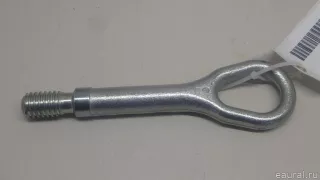 2206280135 Mercedes Benz Крюк буксировочный Mercedes E W211 Арт E70761720, вид 3