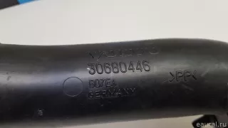 30680446 Volvo Патрубок воздушного фильтра Volvo S60 1 Арт E70764485, вид 7