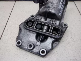 9117792 GM Корпус масляного фильтра Opel Astra G Арт E31625437, вид 4